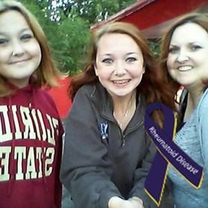 Meet your Posher, Kelley